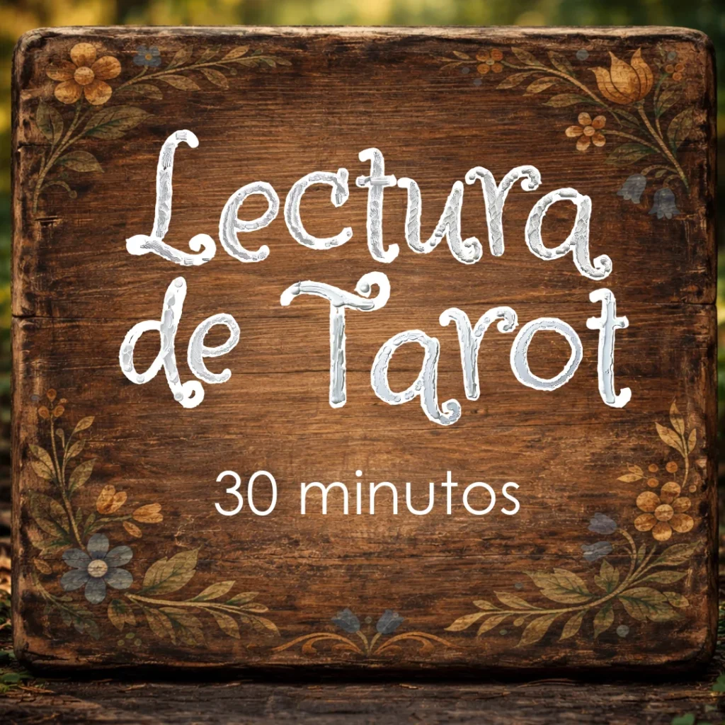 Lectura de cartas