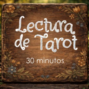 Lectura de cartas