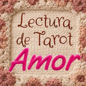 Lectura de Amor – Videollamada en vivo