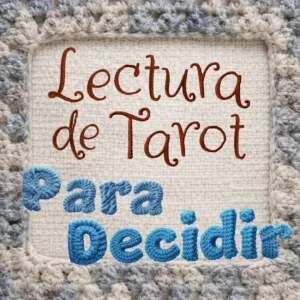 Lectura para Decidir – Videollamada en vivo