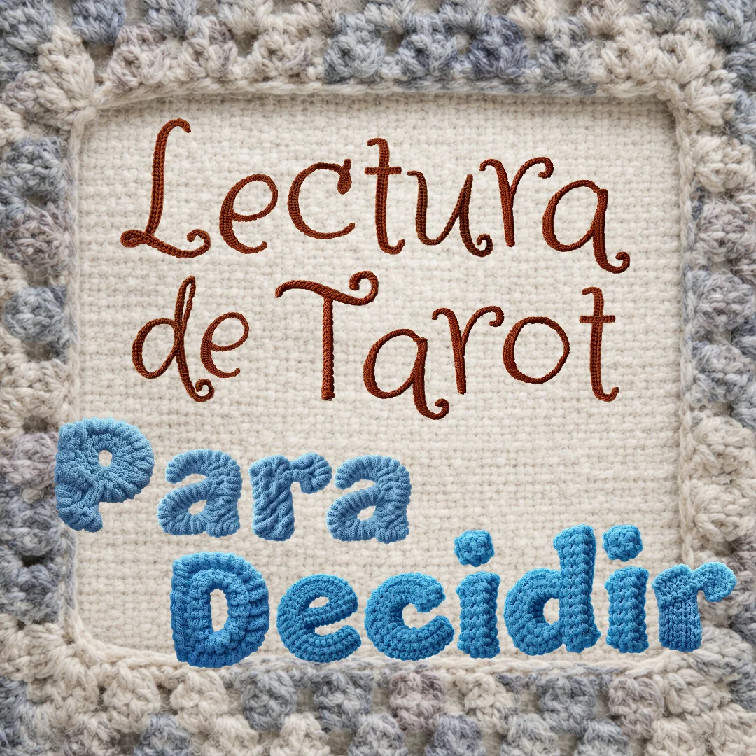 Lectura para Decidir – Videollamada en vivo